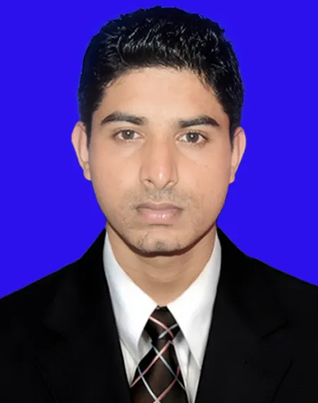 Al Amin Hossen