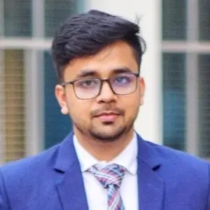 Md Ashiqur Rahman