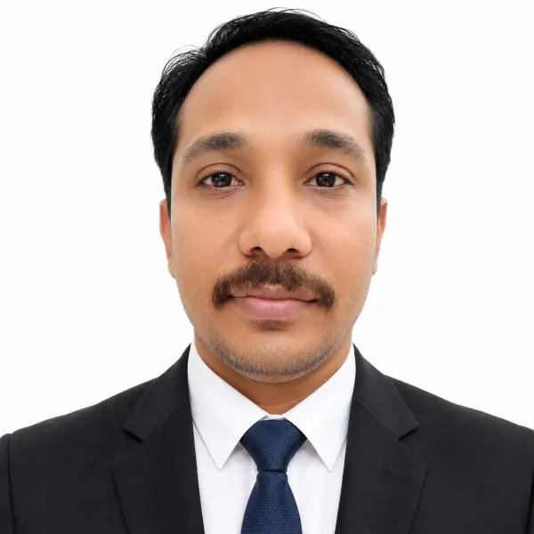Md Farhad Mahmud