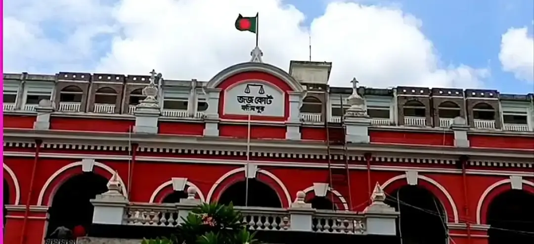 ফরিদপুরে যৌতুকের দাবিতে স্ত্রীকে হত্যা মামলায় স্বামীর যাবজ্জীবন কারাদণ্ড