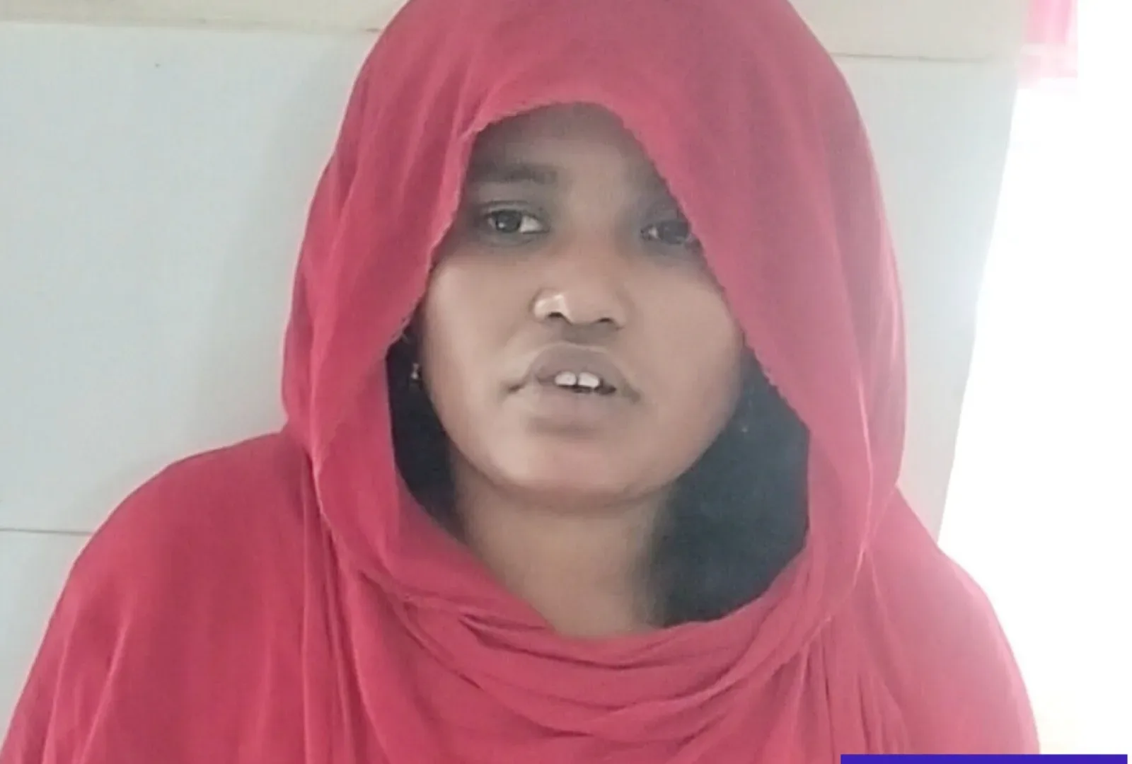 পরকীয়ার প্রতিবাদ করায় গৃহবধূকে নির্যাতনের অভিযোগ, হাসপাতালে দুই সন্তানের মা