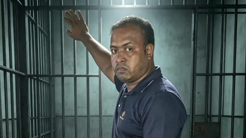 ৫ আগস্টের পটপরিবর্তন না হলে কারামুক্তি সম্ভব হতো না: আশরাফুল সরদার