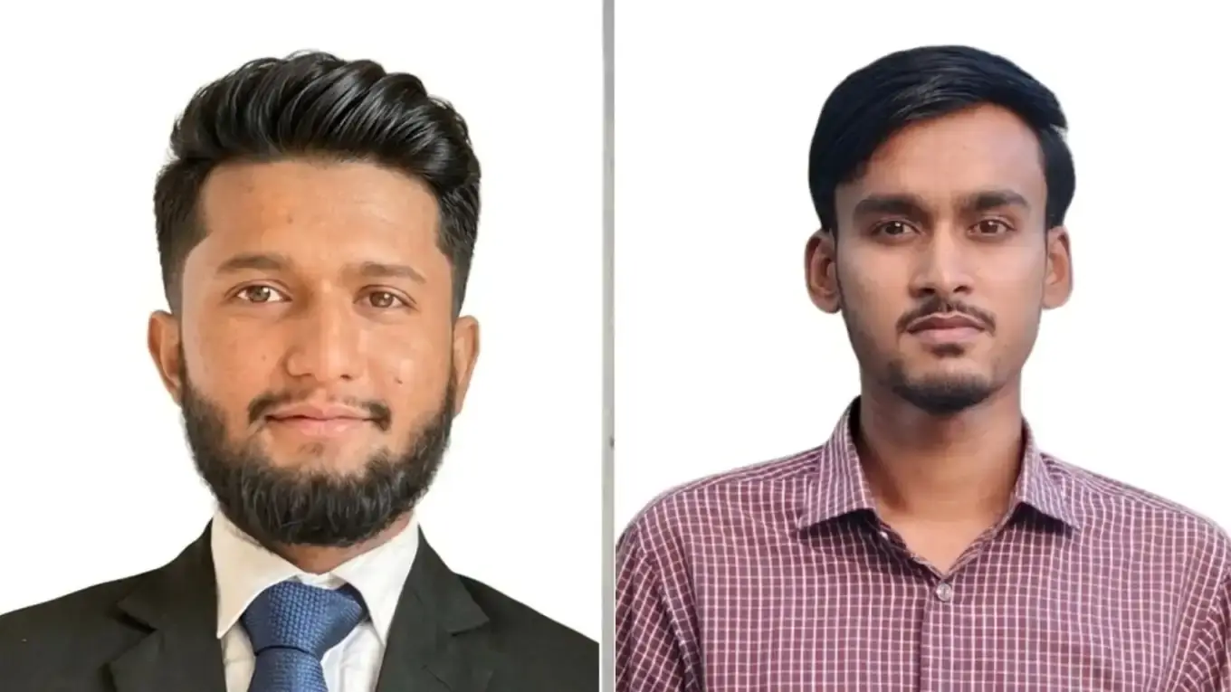 ' নির্ভীক সত্য মোরা লিখবোই' প্রত্যয় নিয়ে যবিপ্রবি প্রেসক্লাব: সভাপতি আল- আমিন, সম্পাদক হাবিবুল্লাহ