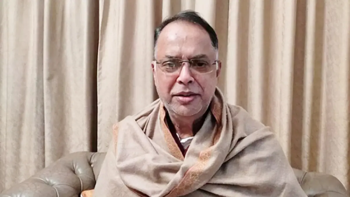 বাসায় ফিরেছেন বিএনপি নেতা ইকবাল হাসান মাহমুদ টুকু