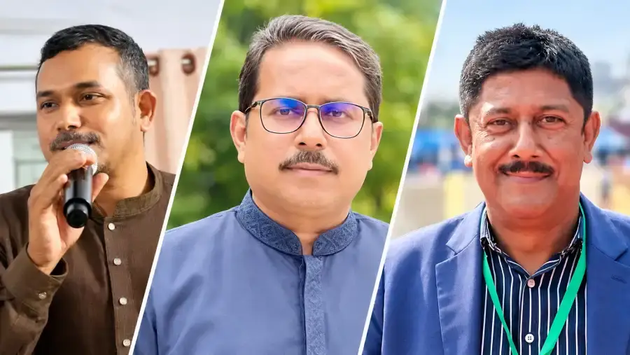 আসন্ন ইউনিয়ন পরিষদ নির্বাচনে আমঝুপি ইউনিয়নে হতে পারে ত্রিমুখী লড়াই