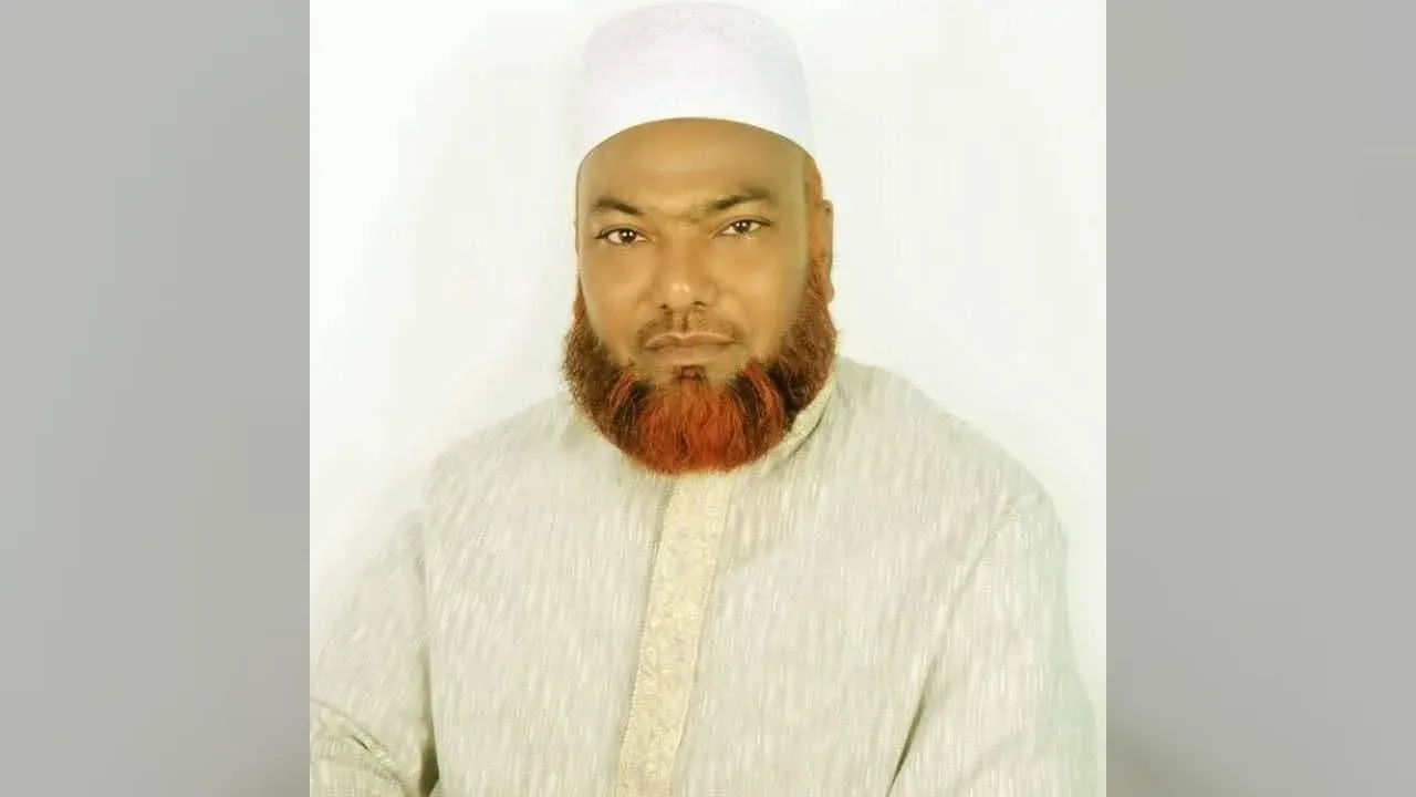 নতুন দায়িত্বে মেহেরপুর-১ আসনের সংসদ সদস্য তাজউদ্দিন খান