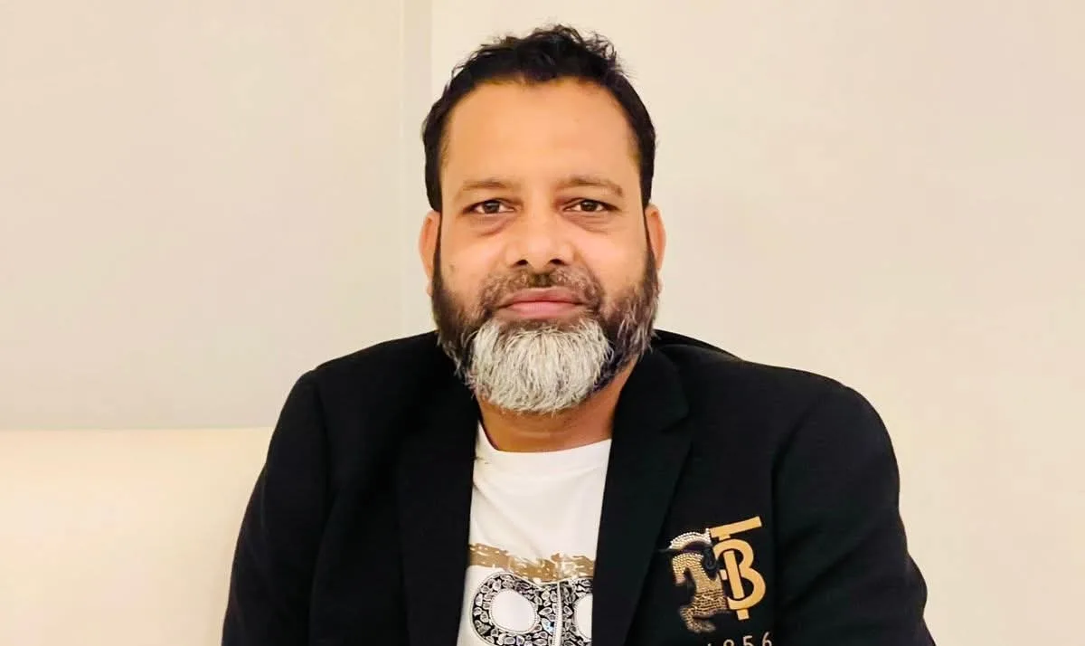 জনগণের সেবায় পদ-পদবির প্রয়োজন নেই - মাসুম রানা
