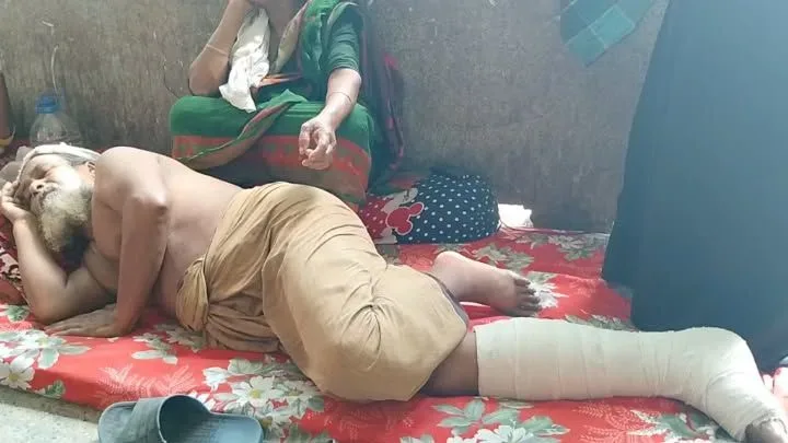 পলাশবাড়ীতে জমি সংক্রান্ত বিরোধের জেরে অতর্কিত হামলা নারীসহ ২ জন গুরুতর আহত, থানায় এজাহার দায়ের
