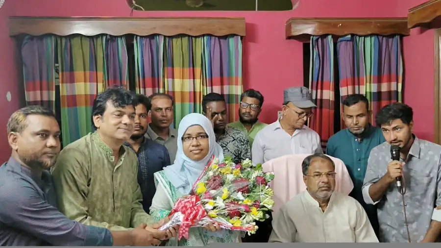 সিংড়ায় প্রতি শুক্রবার গাইনি বিশেষজ্ঞের বিনামূল্যে চিকিৎসাসেবা