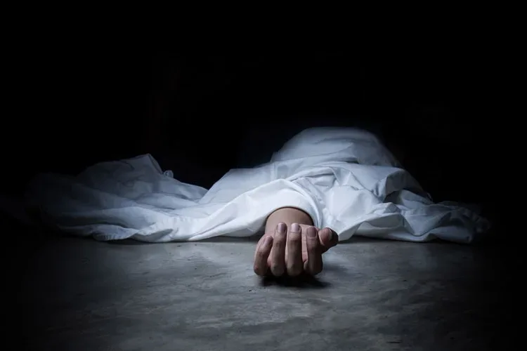 মেহেরপুরে গেটের ছাদ থেকে পড়ে একজনের মৃত্যু