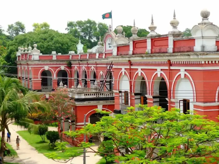 ফরিদপুরে পাচার ও অনৈতিক কাজে বাধ্য করায় একজনের ২০ বছরের কারাদণ্ড