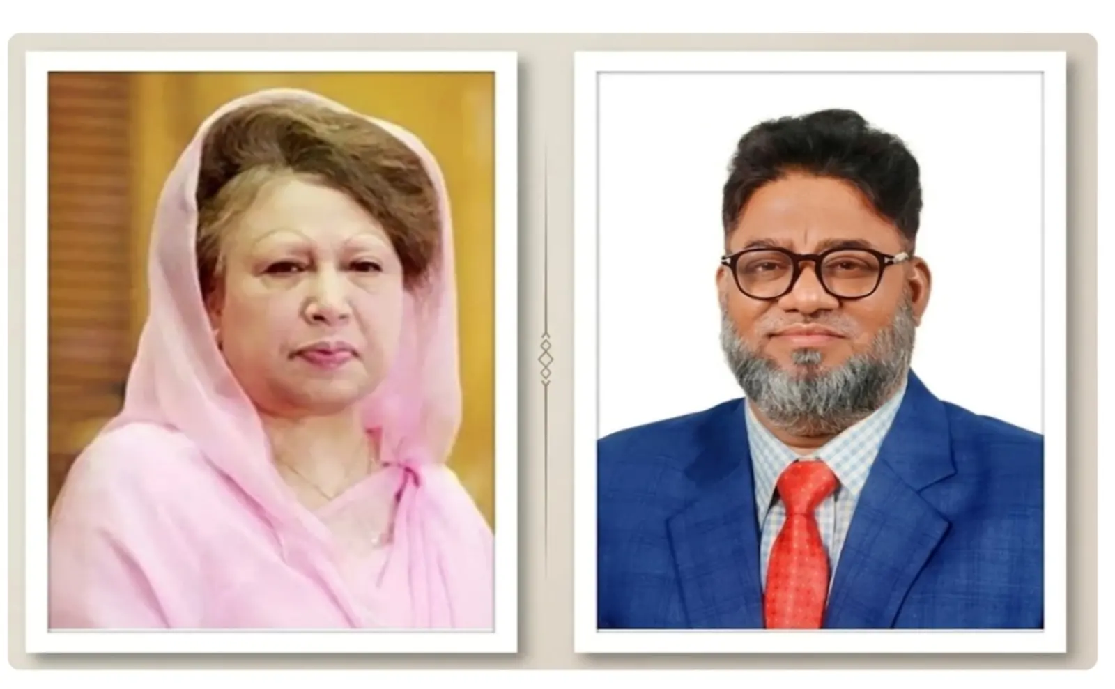 প্রয়াত দেশনেত্রী খালেদা জিয়ার জন্মদিনে আতাউর রহমানের গভীর শ্রদ্ধা