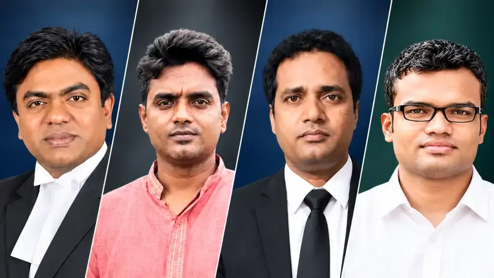 আওয়ামী যুবলীগের কমিটি প্রকাশের ২৪ ঘন্টার মধ্যে ৮ জনের পদত্যাগ