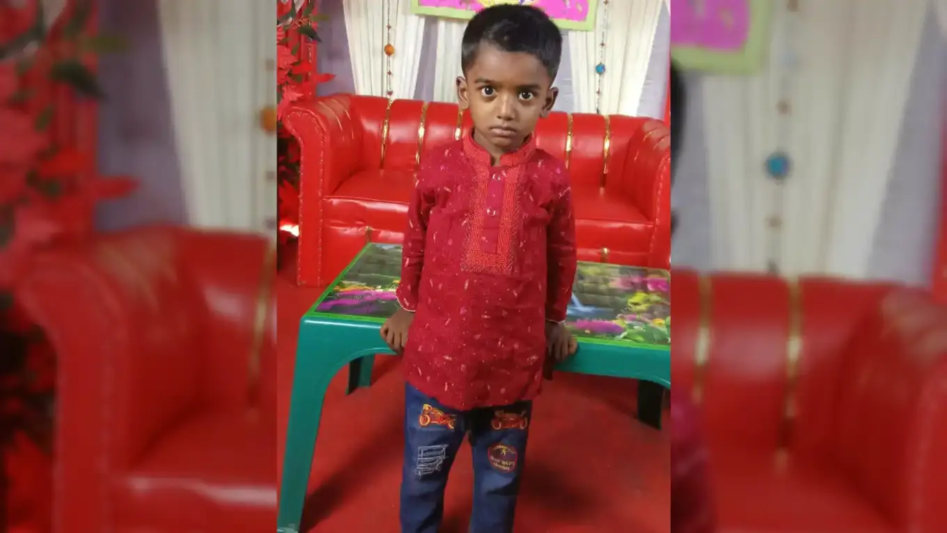 ফরিদপুরে পুকুরে ডুবে ৫ বছরের শিশুর মর্মান্তিক মৃত্যু