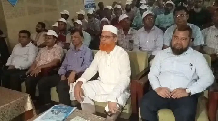 গাইবান্ধায় জাতীয় মৎস্য পক্ষ-২০২৬ পালন