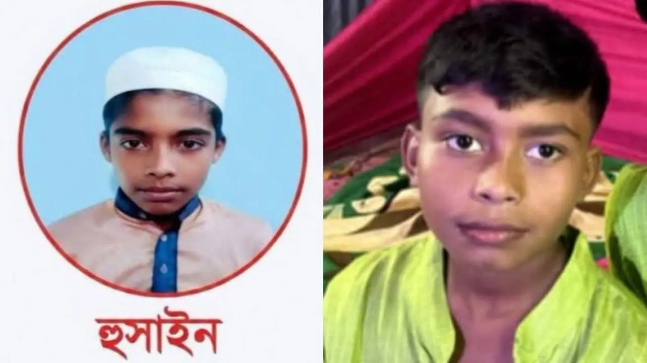 মেহেরপুরে মেলা দেখতে এসে ৩ শিশু নিখোঁজ, পরিবারে উৎকণ্ঠা