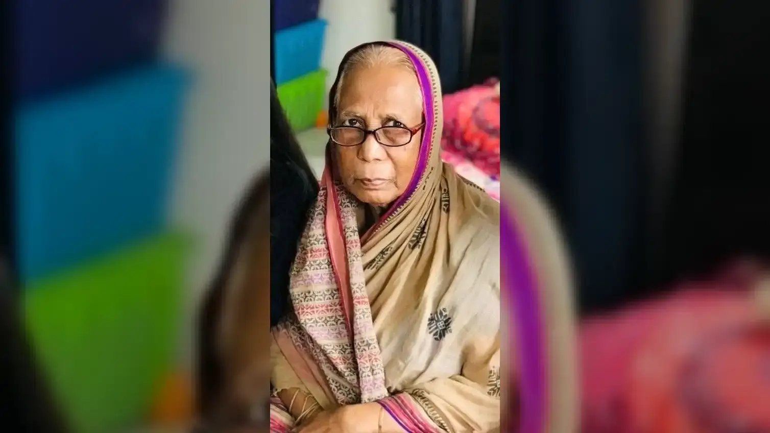 নওগাঁ মুক্তির মোড় ও মুক্তি সিনেমা হলের নামে জড়িয়ে থাকা জাহানারা বেগম মুক্তি আর নেই