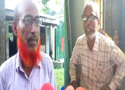 নাটোরের বাগাতিপাড়ায় একই স্কুলে দুজন ভারপ্রাপ্ত প্রধান শিক্ষক, শিক্ষা কার্যক্রম ব্যাহত