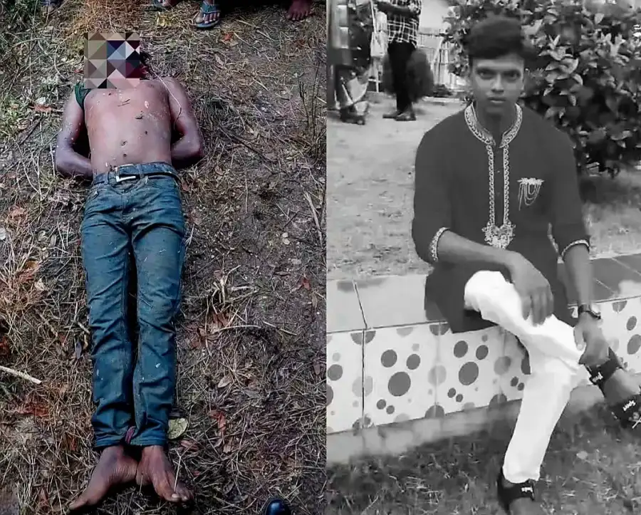 সিংড়ায় নিখোঁজের একদিন পর ইজিবাইক চালকের হাত-মুখ বাঁধা মরদেহ উদ্ধার