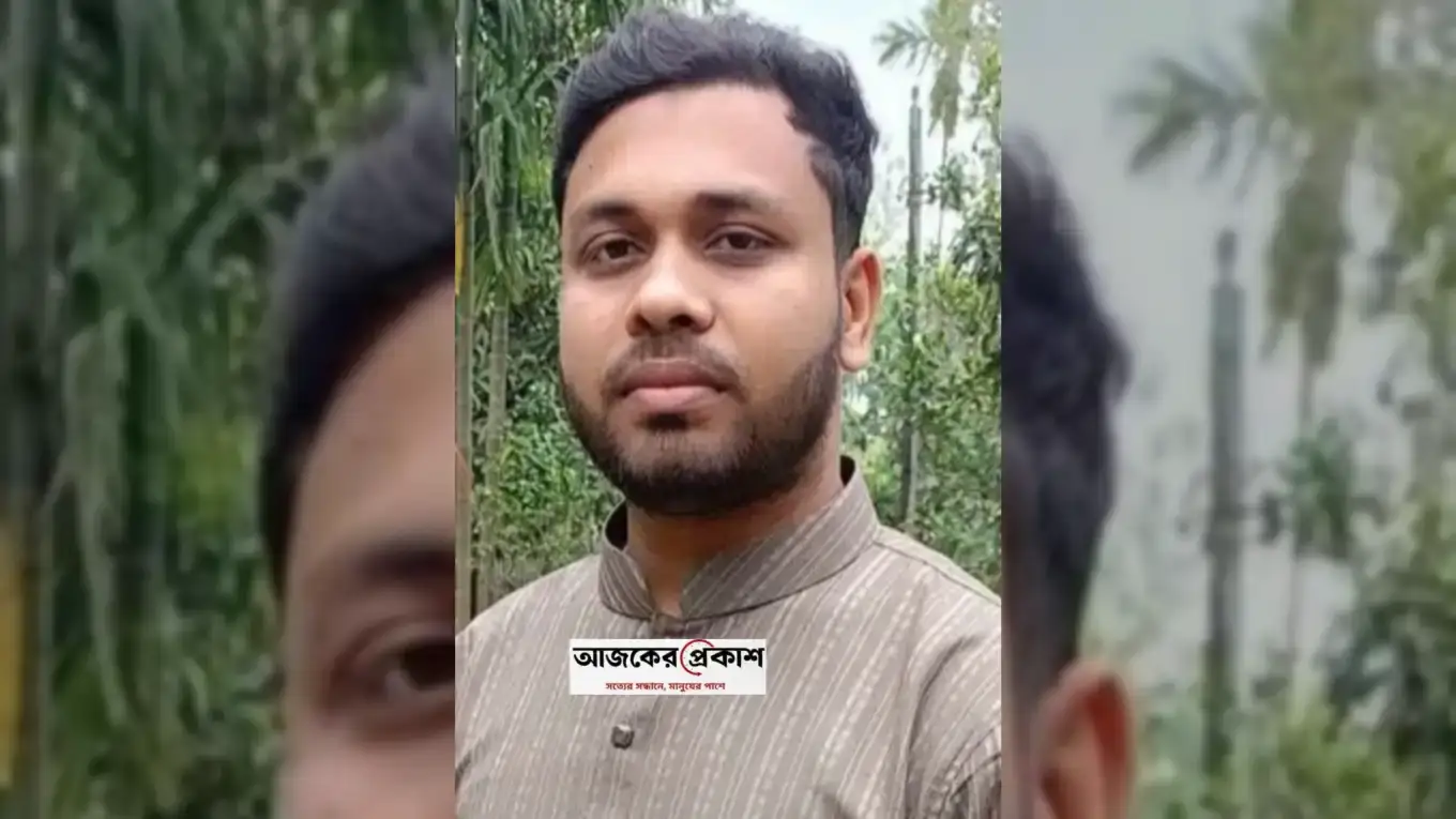 গাইবান্ধায় কলাবাগান থেকে স্কুল শিক্ষকের ঝুলন্ত মরদেহ উদ্ধার