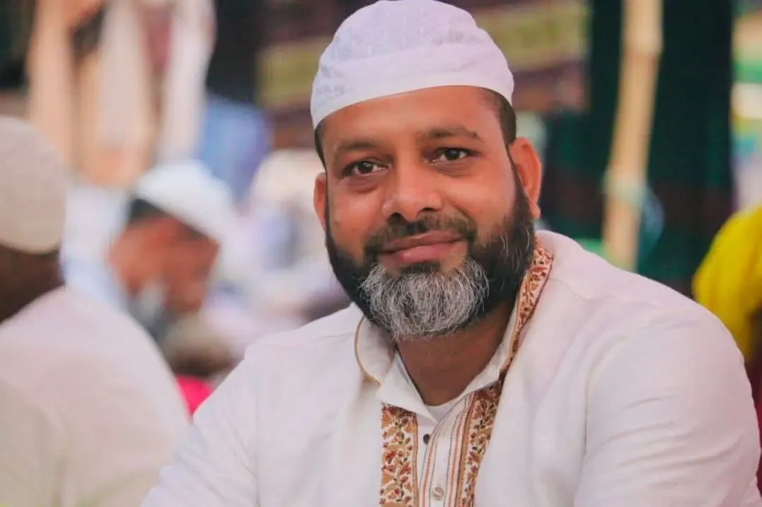 শাসক নয়, অসহায় মানুষের সেবক হতে চান চেয়ারম্যান প্রার্থী মাসুম রানা