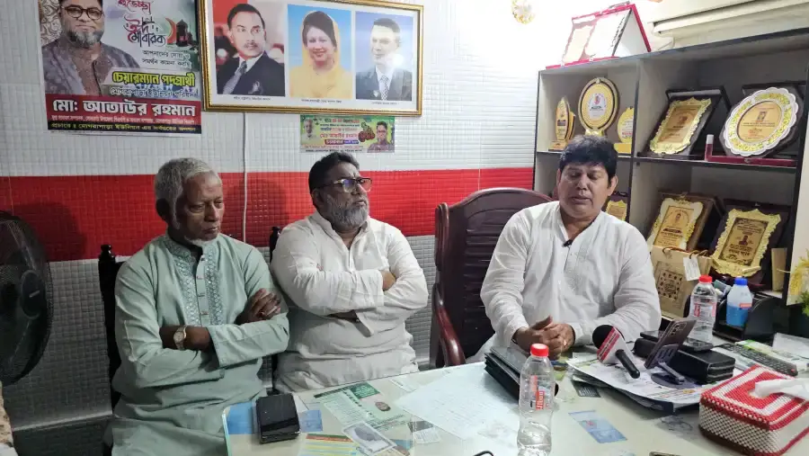 সোনারগাঁয়ে বিএনপির প্রতিষ্ঠাবার্ষিকী ঘিরে উৎসবের আবহ, প্রস্তুতিতে ব্যস্ত নেতাকর্মীরা