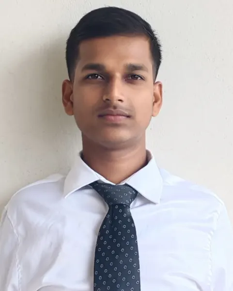 Md Shahid Hasan