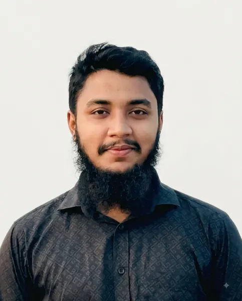 Rifat Uz Zaman