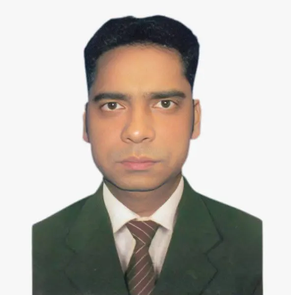 Biplab Kumar Das