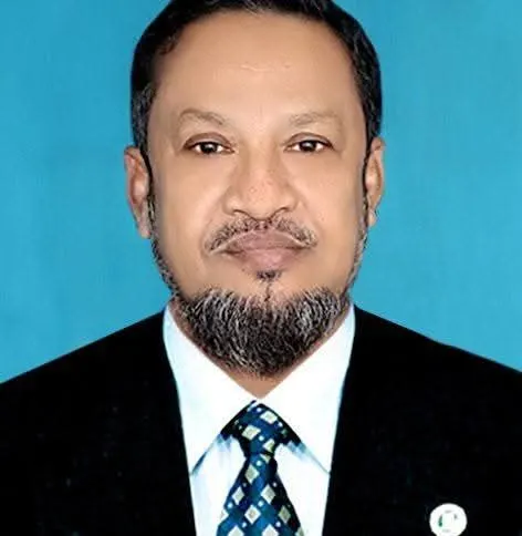 Md. jamal Hossain