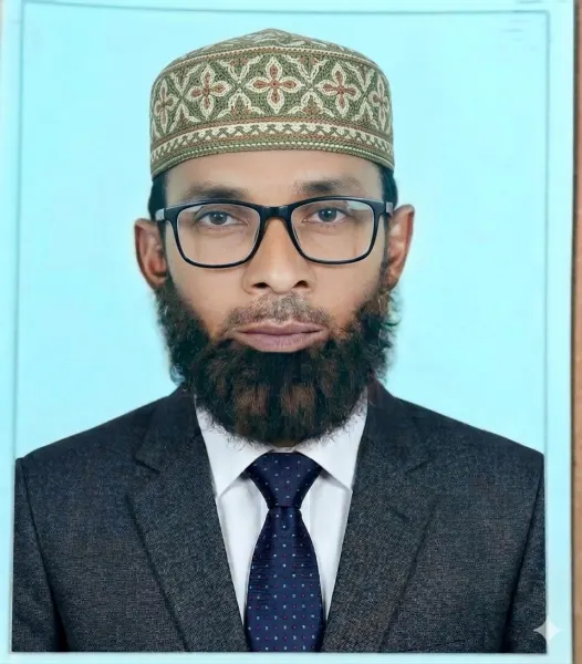 K.M.Jayed Hossain