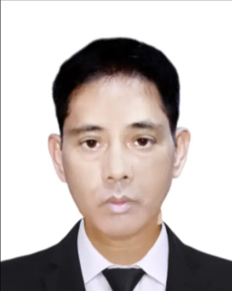 Masud Reza Firozi