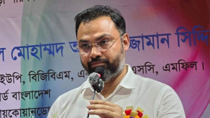 বিপিএল হবে না, জানতেনই না ক্রীড়া প্রতিমন্ত্রী , আলোচনা অব্যাহত