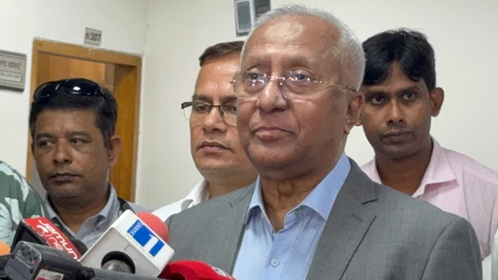 ইউনিয়ন পরিষদ নির্বাচন কয়েক ধাপে, ভোট হবে উপজেলাভিত্তিক: ইসি সচিব