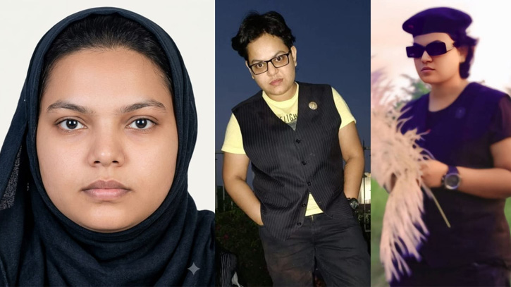 নারীর সঙ্গে প্রেমের সম্পর্ক, ঢাকায় অস্ত্রোপচারের পর লিজা থেকে সরফরাজ হওয়া নিয়ে রহস্য