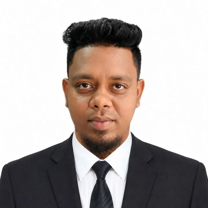 Md Rashedul