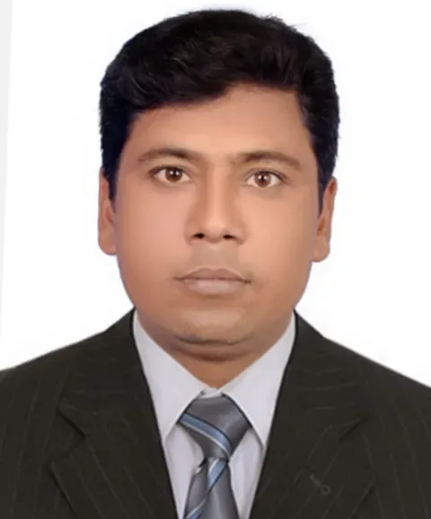Zahangir Alom