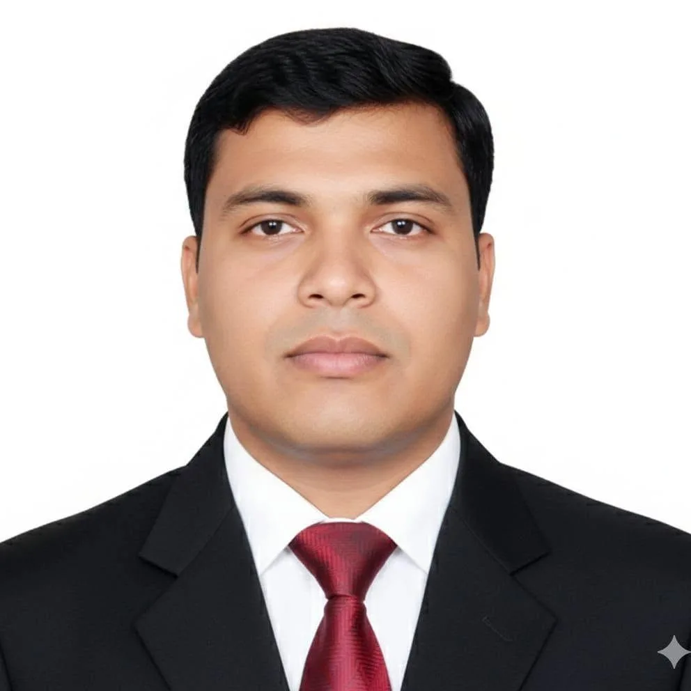 Uzzal Kumar Sharkar