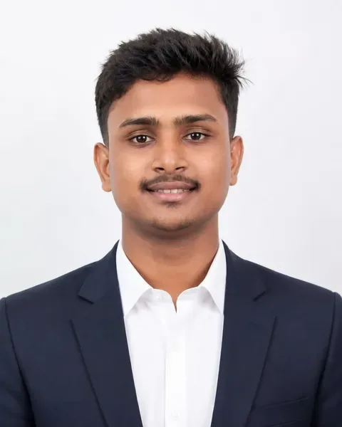 Md Rakibulaj Shohag