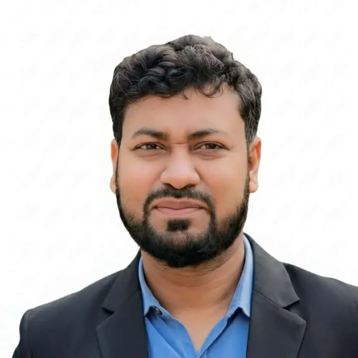 Mukul Hossain