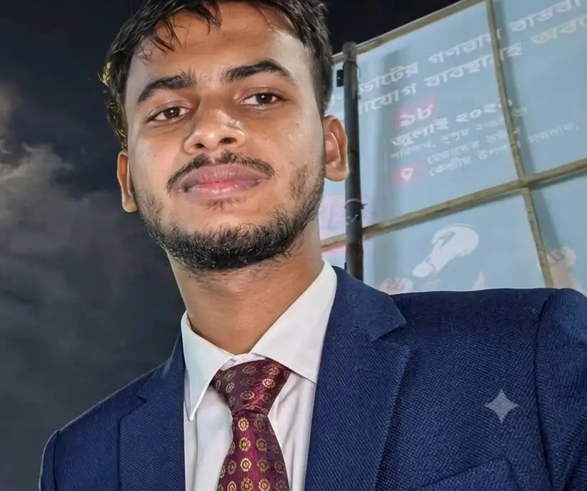 Md Forkan