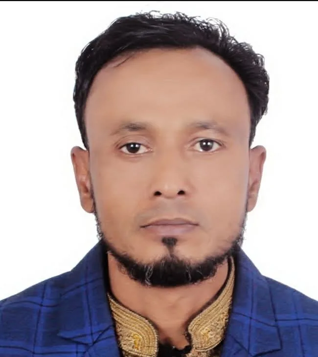 Jahangir Alam Chowdhury