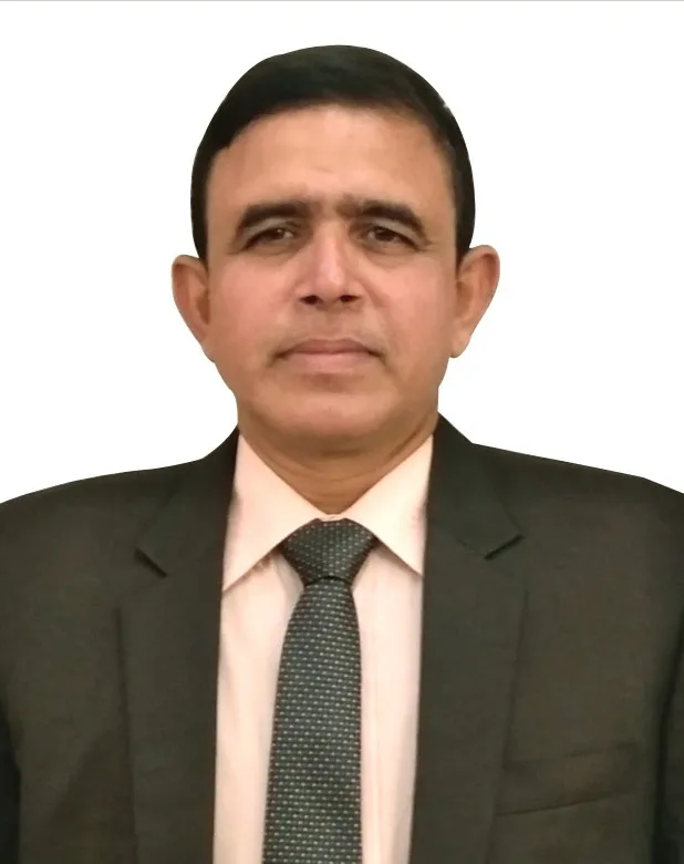 Md Golam Kibria